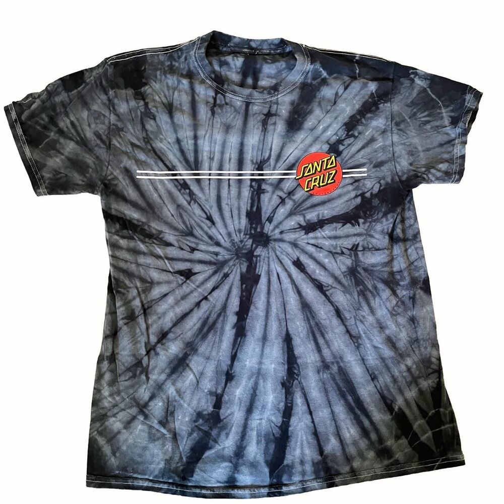 Santa-cruz Men's multi T-shirt